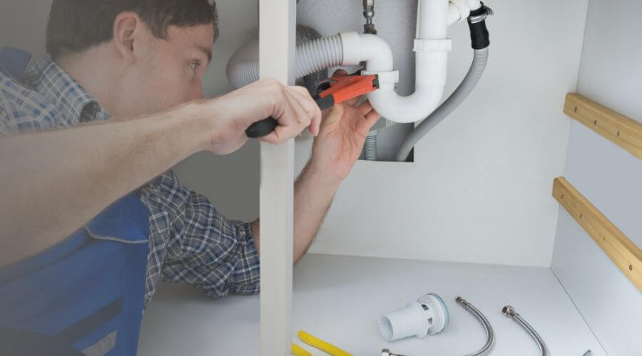 Professional Leak Detection in Colbert, GA